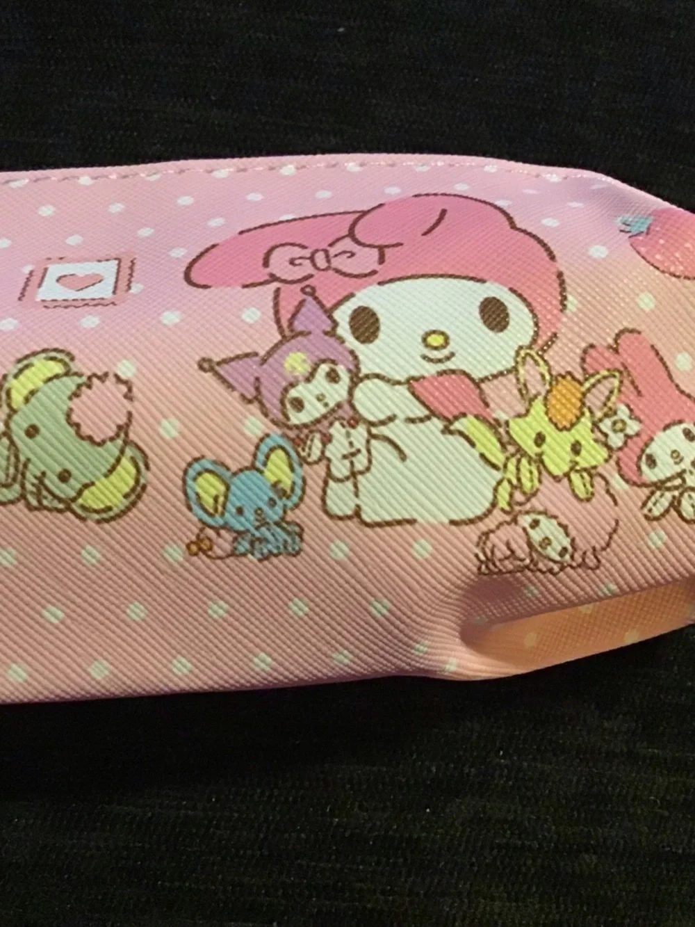 Sanrio my melody